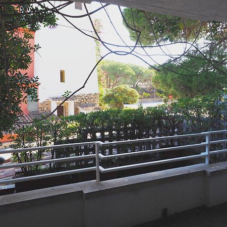 El Trull Apartments Λορέτ Ντε Μαρ Εξωτερικό φωτογραφία