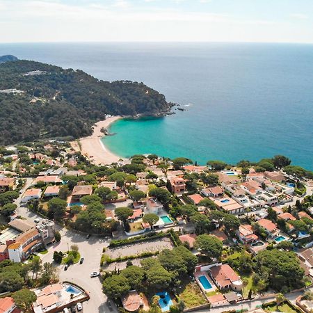 El Trull Apartments Λορέτ Ντε Μαρ Εξωτερικό φωτογραφία