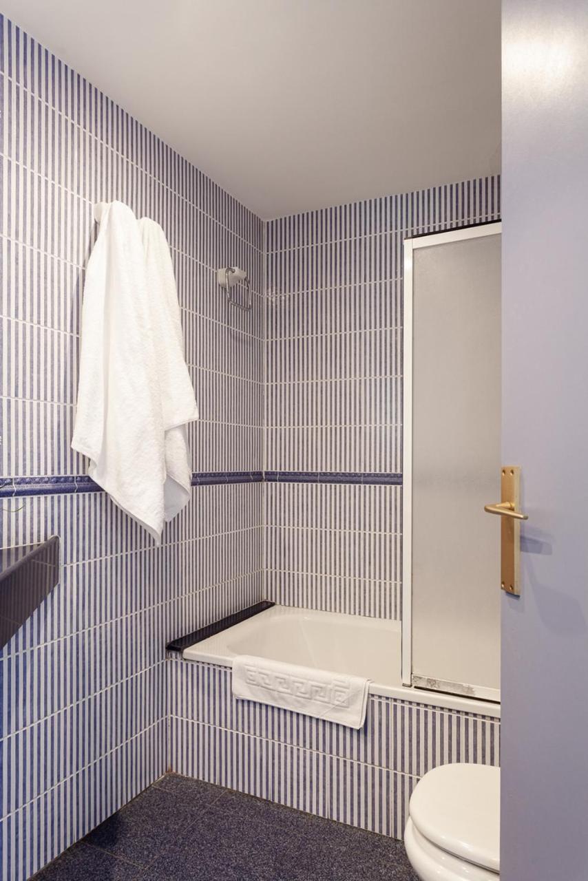 El Trull Apartments Λορέτ Ντε Μαρ Εξωτερικό φωτογραφία